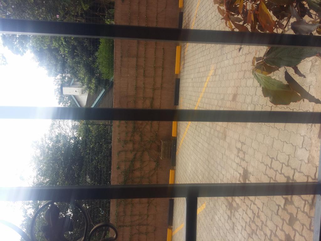 Апартаменты Kilimani View Найроби Номер фото
